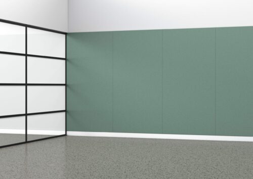 Acoustic Wall Element | FIL Furniture
