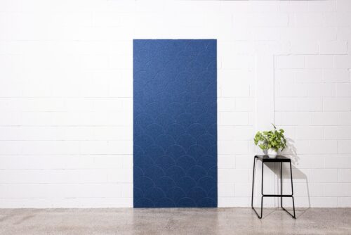 Acoustic Wall Element | FIL Furniture
