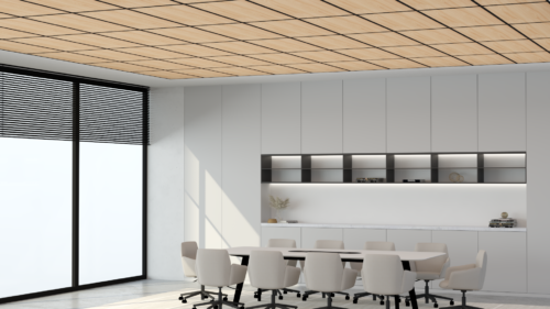 Acoustic Wall Element | FIL Furniture