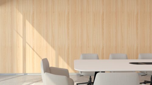 Acoustic Wall Element | FIL Furniture