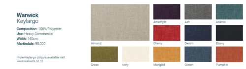 Soft Seating | FIL Furniture