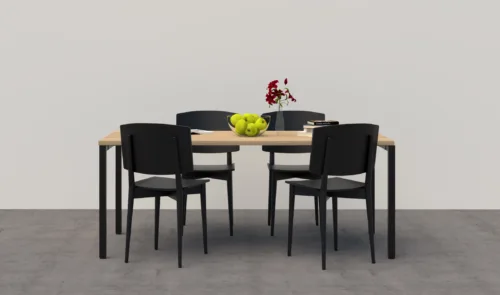 Modern Canteen Table | FIL Furniture