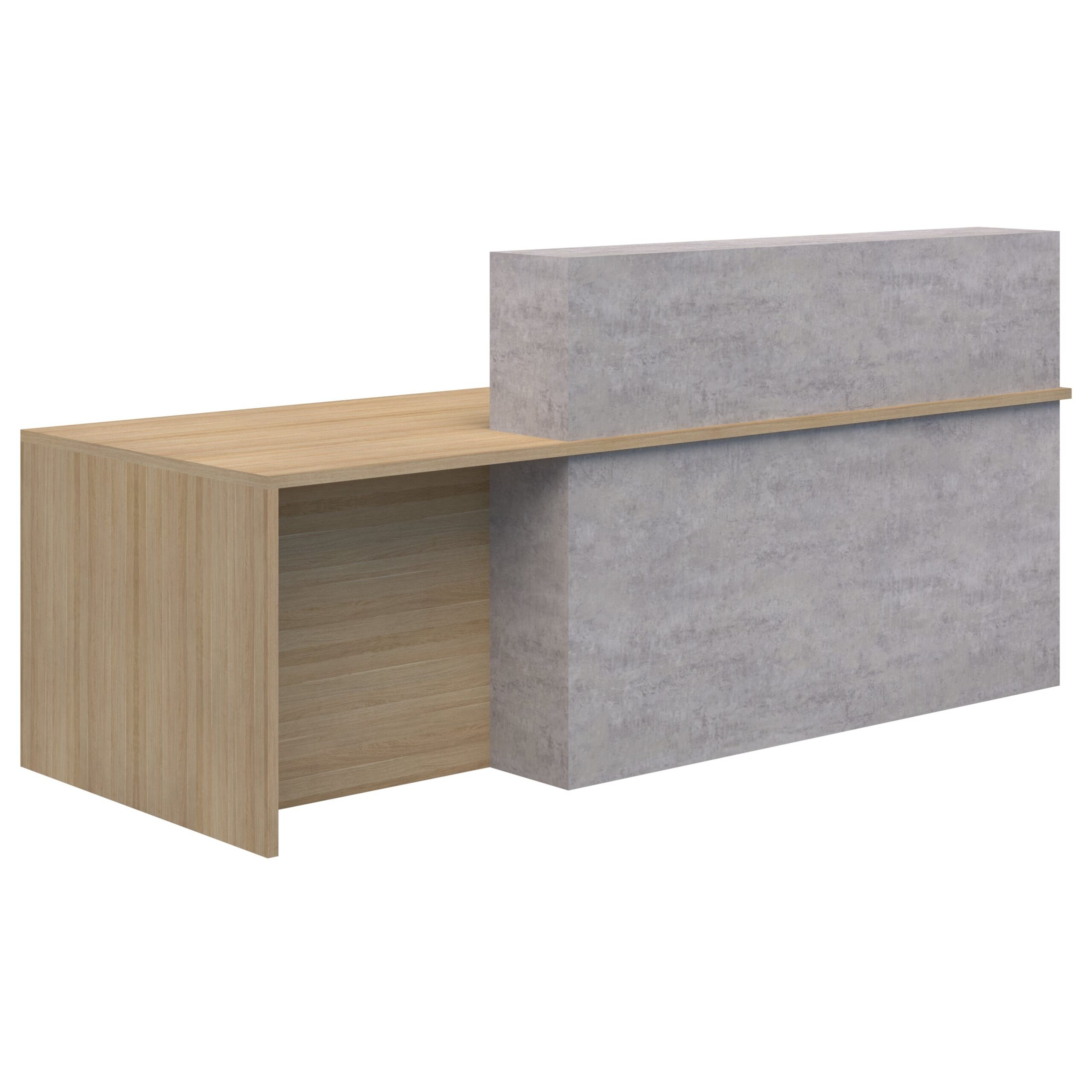 Reception Counter | FIL Furniture