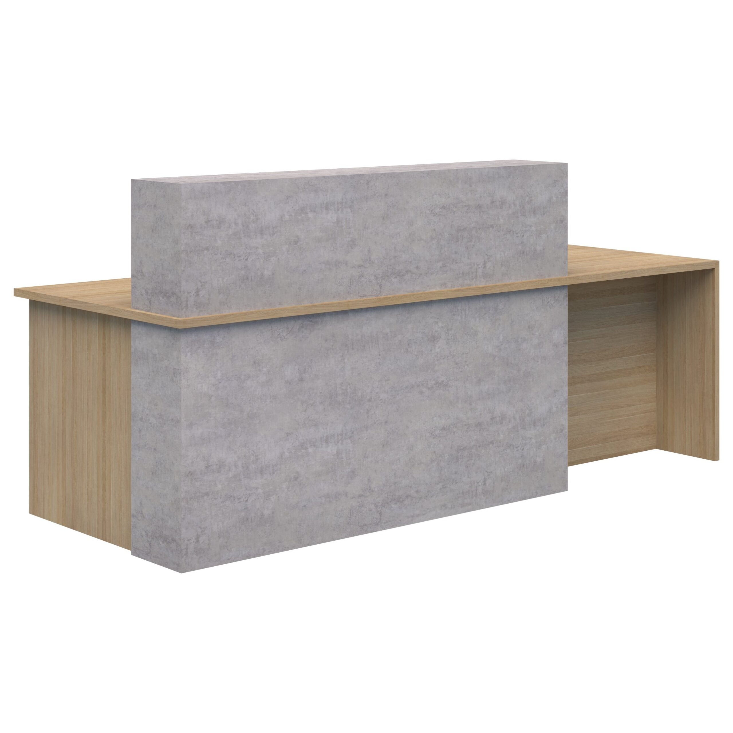 Reception Counter | FIL Furniture