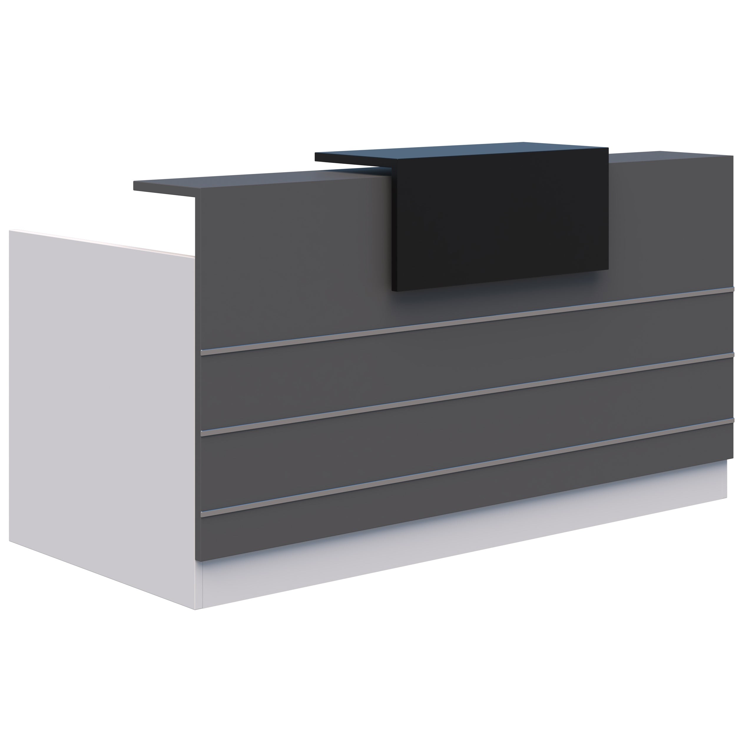 Reception Counter | FIL Furniture