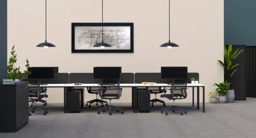 Acoustic Screen | FIL Furniture