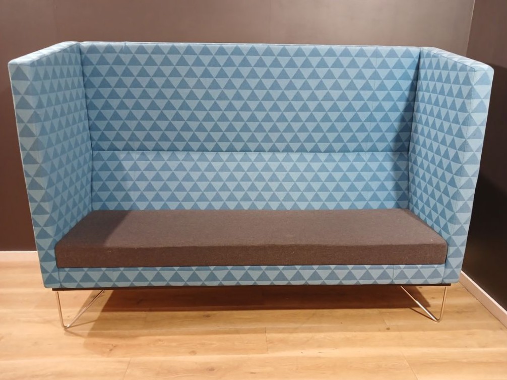 Soft Seating | FIL Furniture