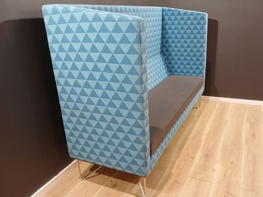 Soft Seating | FIL Furniture