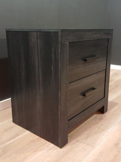 Bedside Table | FIL Furniture