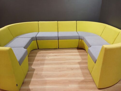 Soft Seating | FIL Furniture