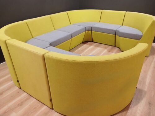 Soft Seating | FIL Furniture
