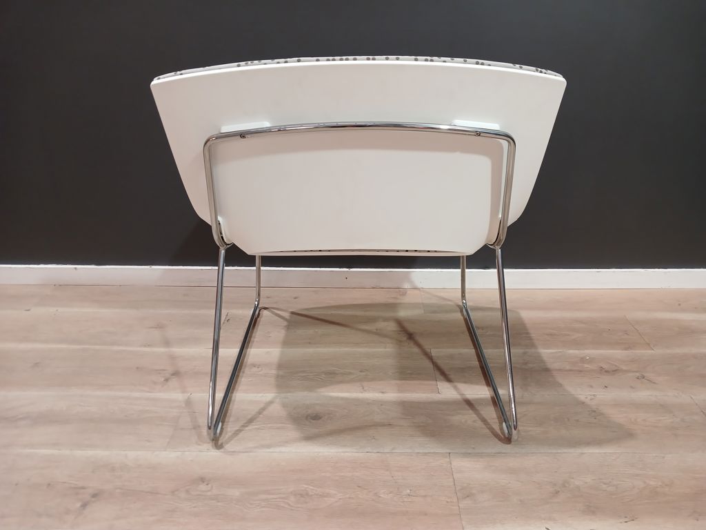 Lounge Chair Oh! Sledge – Enea - Image 3