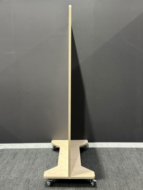 Mobile Room Divider | FIL Furniture