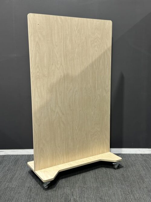 Mobile Room Divider | FIL Furniture