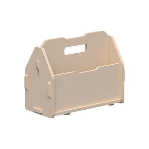 Acoustic Caddy | FIL Furniture