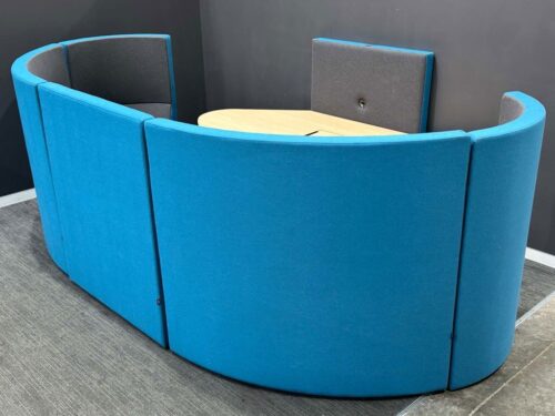 Media Hub | FIL Furniture