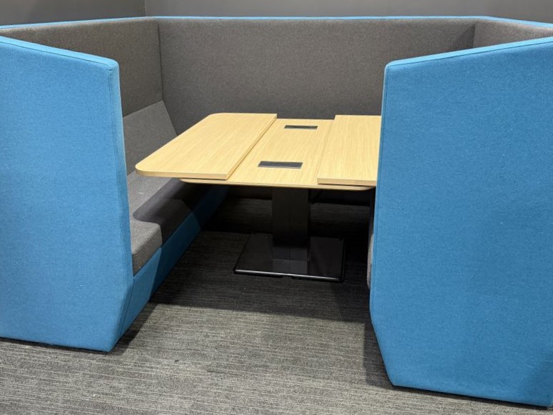 Media Hub | FIL Furniture