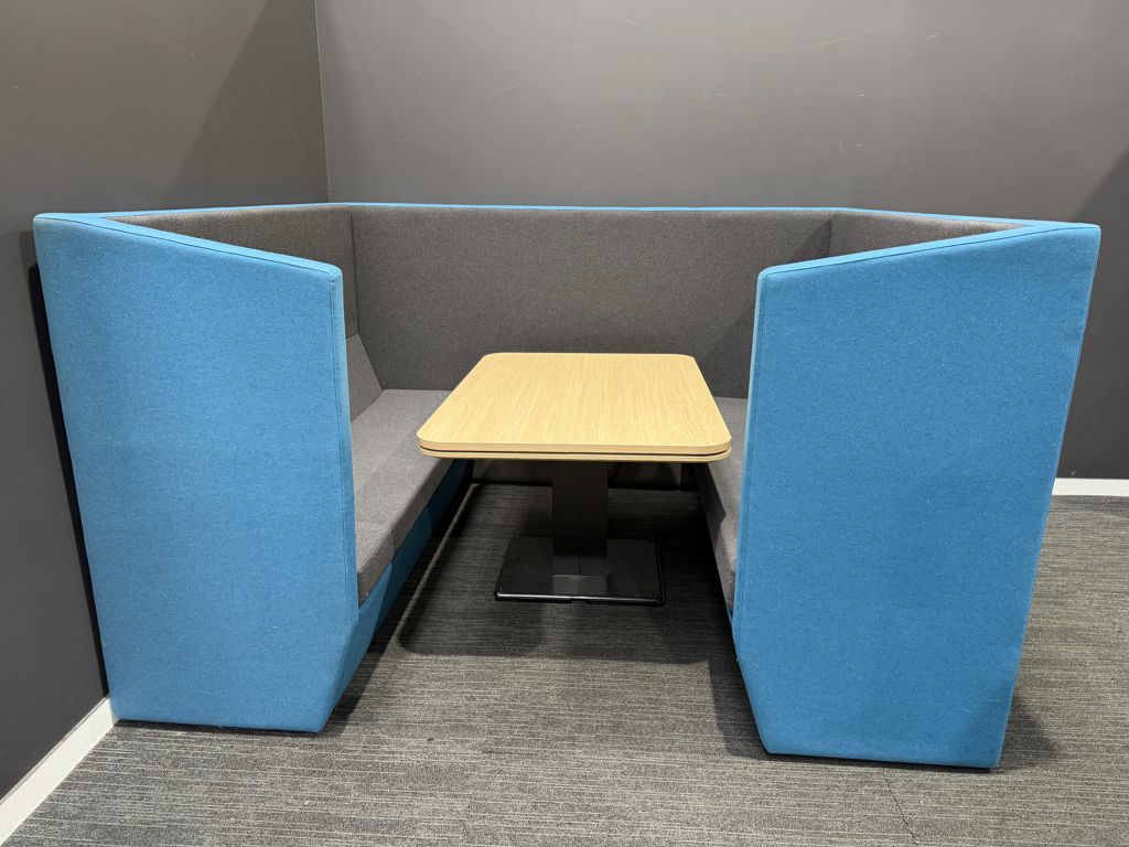 Media Hub | FIL Furniture