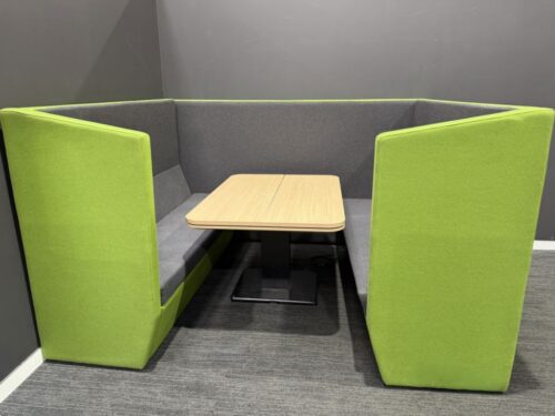 Media Hub | FIL Furniture