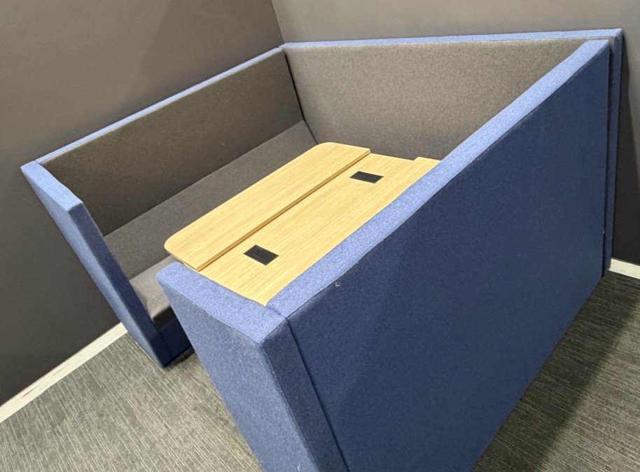 Media Hub | FIL Furniture