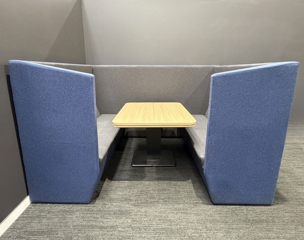 Media Hub | FIL Furniture