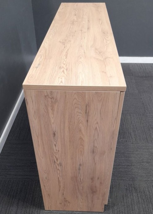 Credenza Storage Solutions | Crown Workspace Furniture