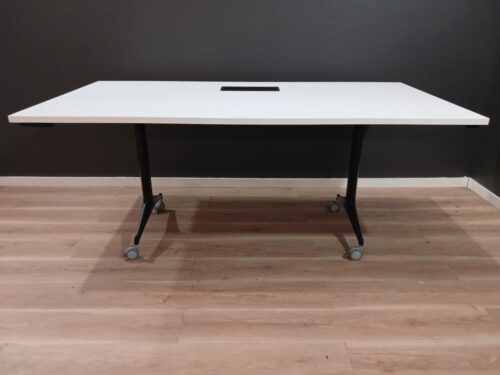 Flip Table | Crown Workspace Furniture