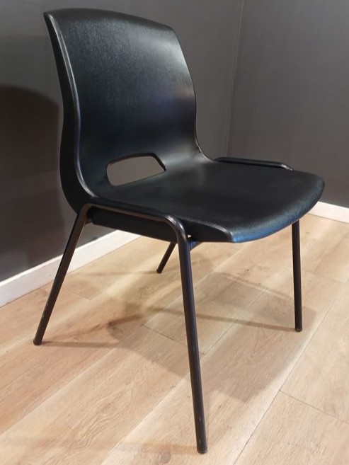 Modern Café Chairs | FIL Furniture