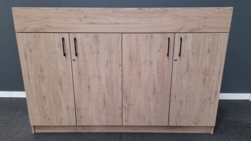 Cabinet Storage Solutions | Crown Workspace Furniture